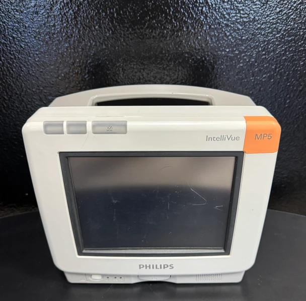 Philips MP5 IntelliVue-Parts Only