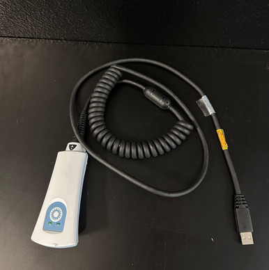 Welch Allyn Scanner 7000-916HS Barcode - Medical Cable Source