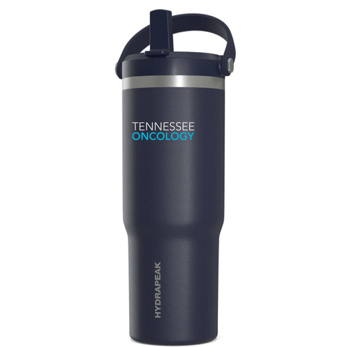 32 Oz. Hydrapeak Insulated Stainless Travel Tumbler