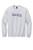 The Surgical Clinic Crew Neck Sweatshirt