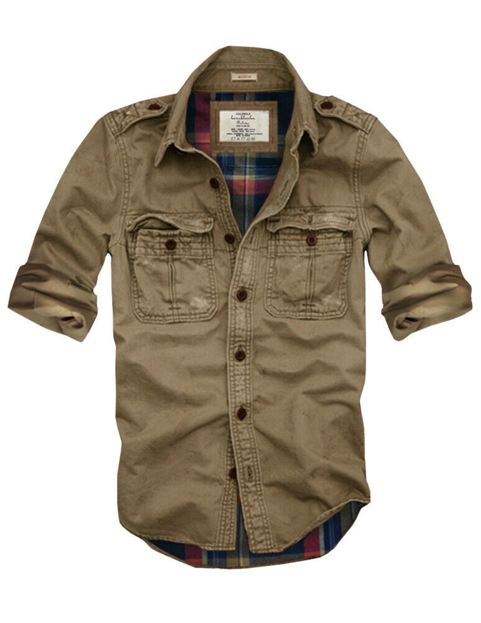 holi jacket