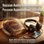 Russian Audio Bible download both Old and New Testament, Russian Synodal Bible