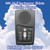 Front view, NKJV Audio Bible reader EASY to use, Audio Bible NKJV Player