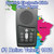 Front view, 1960 Reina Valera Spanish Bible Player EASIEST Audio Bible in the world to use