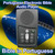 Front view, Portuguese Electronic Audio Bible Player, EASIEST Audio Bible in the world to use