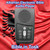 Front view, Albanian Electronic Bible, New Testament only Audio Bible, EASIEST Bible player in the world to use