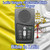 Front view, Latin Electronic Bible, Latin Vulgate audio Bible New Testament player, VERY EASY to use