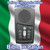 Front view, Italian Audio Bible Player, EASIEST Audio Bible in the world to use