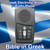 Front view, Greek Audio Bible Player, EASIEST Audio Bible in the world to use
