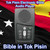 Front view, Tok Pisin Audio Bible player, the Papua New Guinea Bible in TokPisin