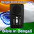 Front view - Bengali Bible audio player, the Bible in Bengali