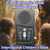 Front view, ICB Bible audio player, The Bible Children understand, on the EASIEST Bible player