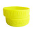 Silicone Wristband - Wide Style - Embossed 18