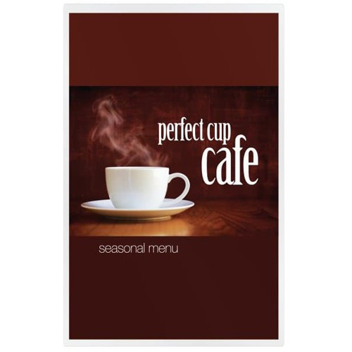 5 Mil. - Menu Small - Laminating Pouches - 11.5" x 17.5"
