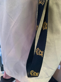 SECRET SOCIETY LANYARD