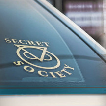 A GLIMPSE INTO THE SOCIETY A GLIMPSE INTO THE SOCIETY