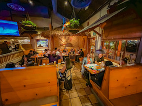 What is it like to attend a Secret Society gathering? What is it like to attend a Secret Society gathering?