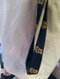 SECRET SOCIETY LANYARD
