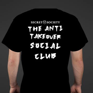 Get It Now Anti Astros Social Club T-Shirt For Unisex 