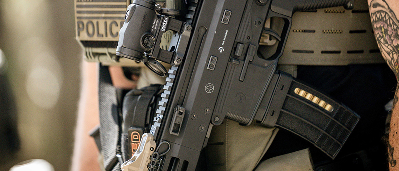 TangoDown - Upgrades & Accessories for Glock, AR-15, AK, and
