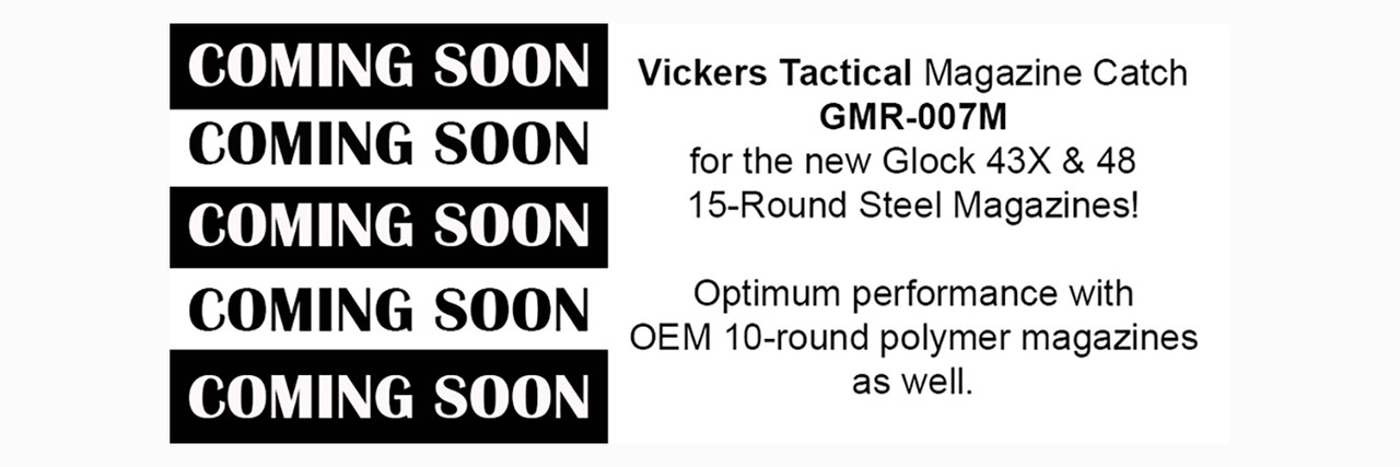 TangoDown - Upgrades & Accessories for Glock, AR-15, AK, and More