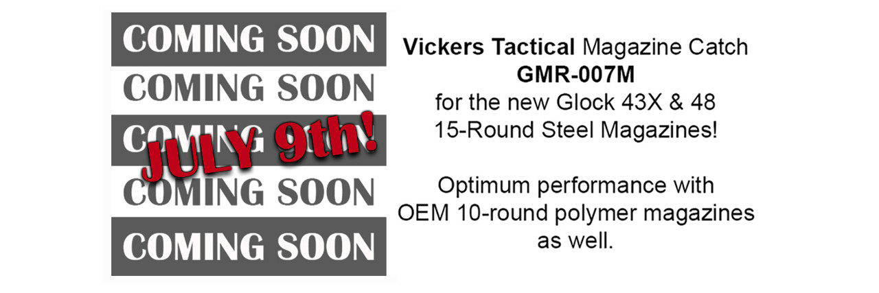 TangoDown - Upgrades & Accessories for Glock, AR-15, AK, and More