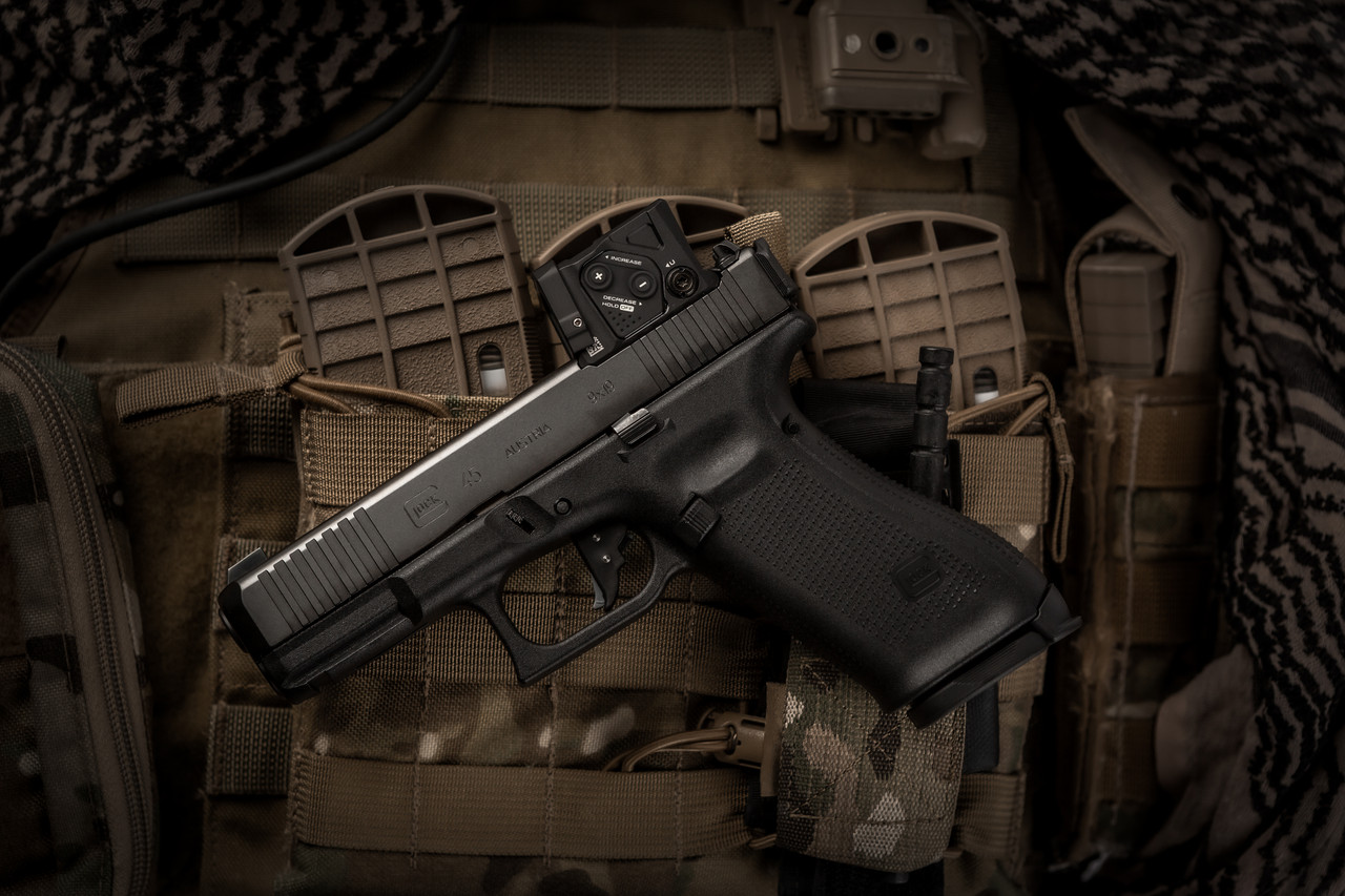 TangoDown - Upgrades & Accessories for Glock, AR-15, AK, and More