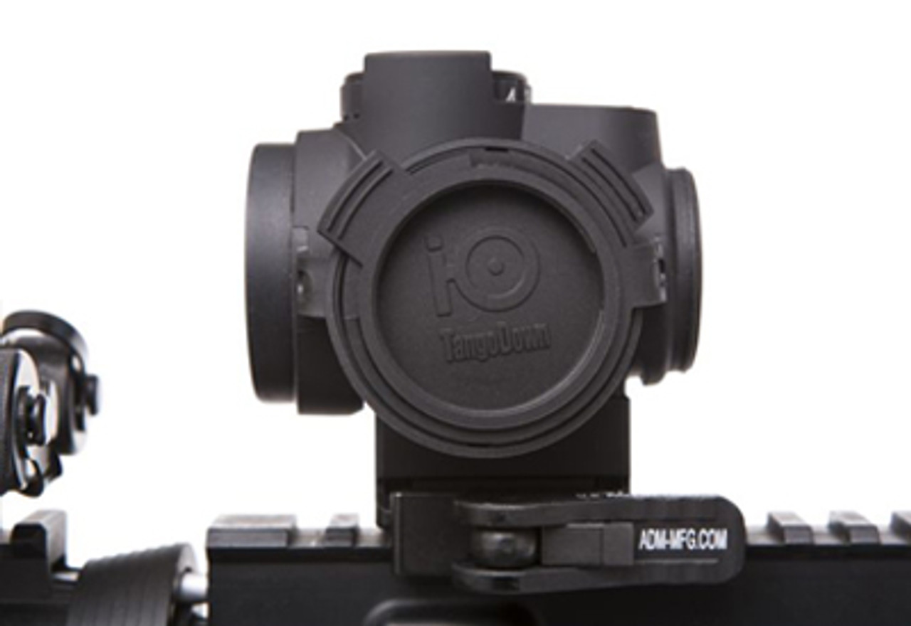 iO Cover for Trijicon MRO - TangoDown