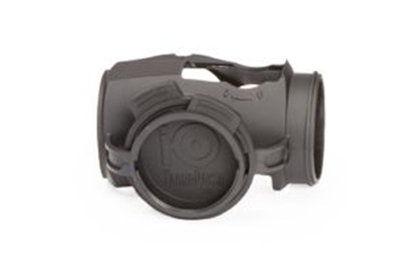 iO Cover for Aimpoint T-2 iO-004 - TangoDown