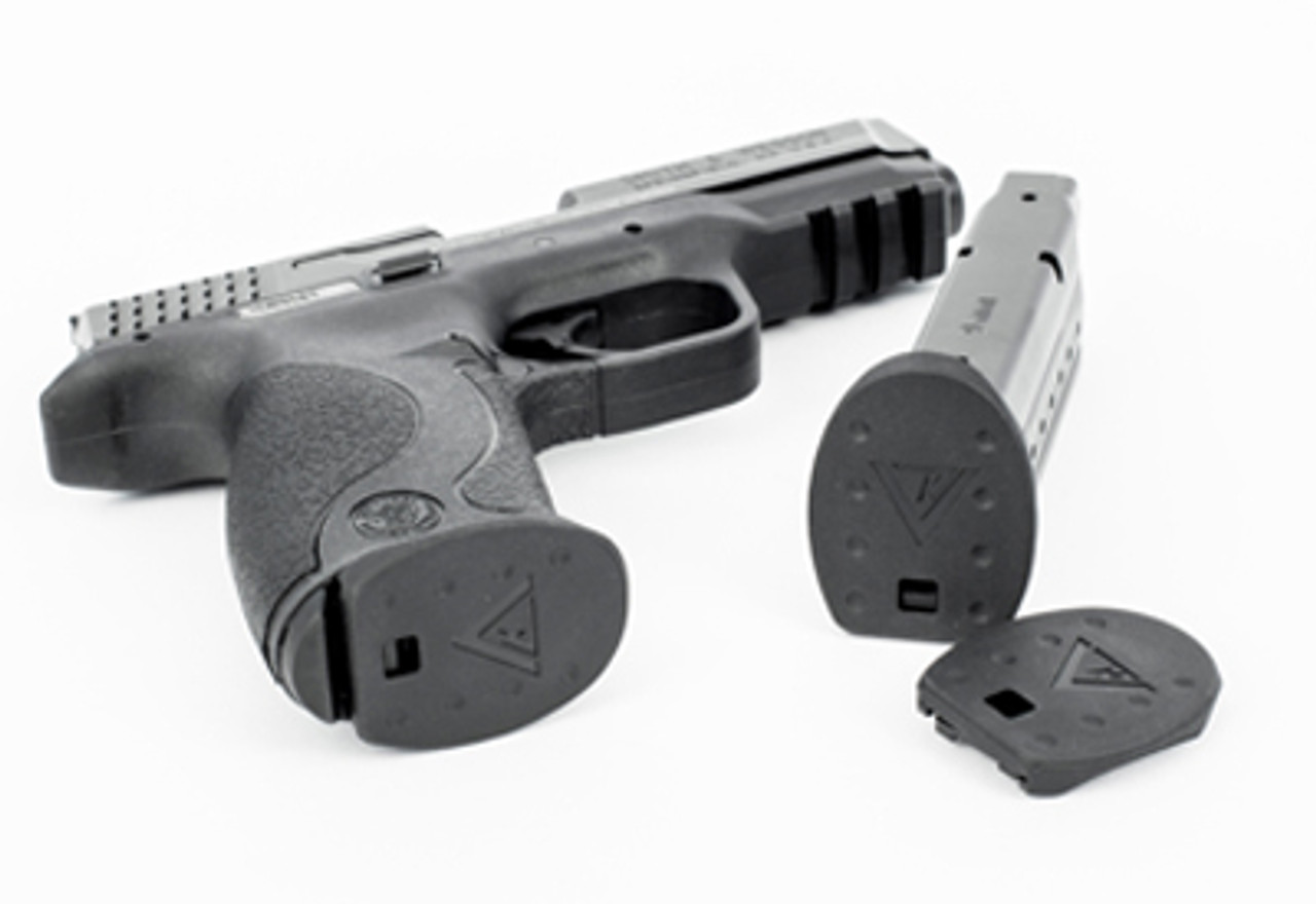 Noveske■M&P TTI Base Pad+スプリング RED■ノベスキー Noveske□M&P TTI Base Pad + スプリング □ノベスキー