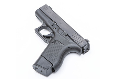Vickers Tactical Slide Racker for Glock® 43, 43X & 48 (ONLY) - GSR