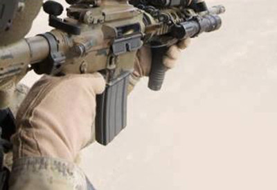 TangoDown Carbine Sling Mount - TangoDown