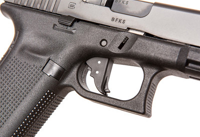 Vickers Tactical Carry Trigger VTCT-002 Gen 5 - TangoDown