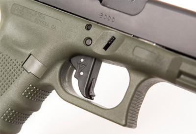 Vickers Tactical Carry Trigger VTCT-001 Gen 3-4 - TangoDown