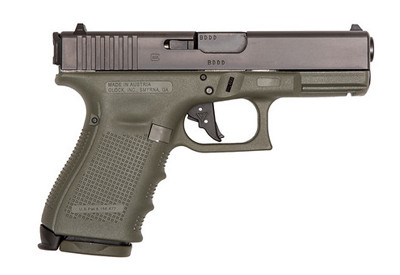 Vickers Tactical Carry Trigger VTCT-001 Gen 3-4 - TangoDown