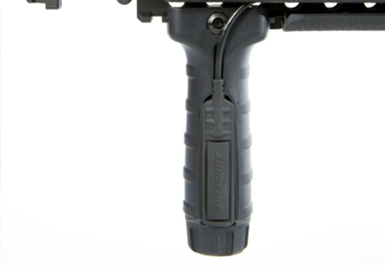 TangoDown Vertical Fore Grip QD (Surefire) - - TangoDown