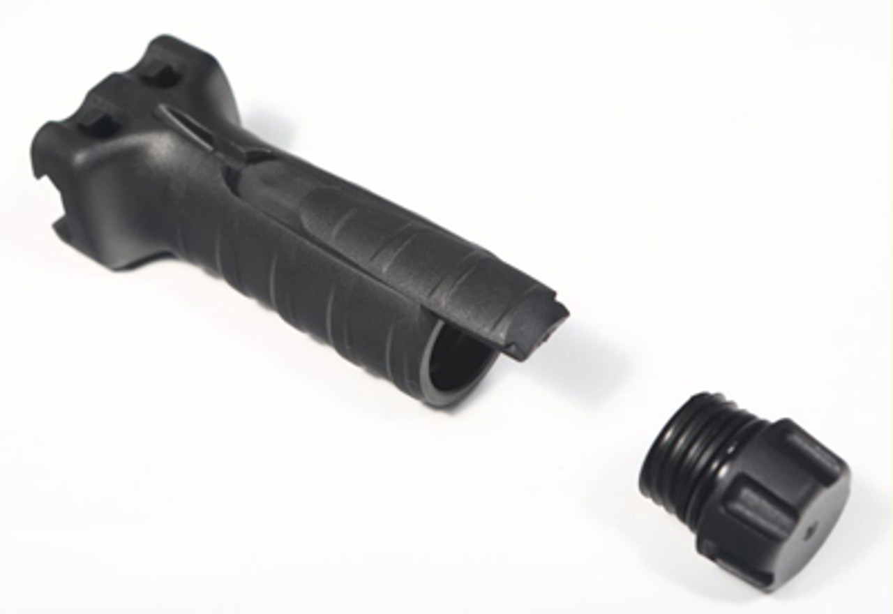 TangoDown Vertical Fore Grip (Surefire) - - TangoDown