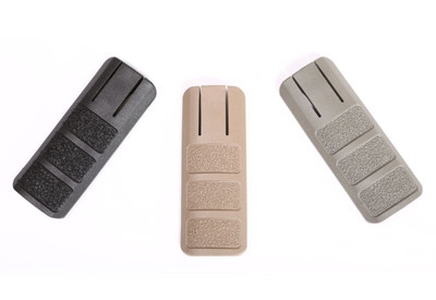 タンゴダウン TangoDown RAIL GRIP BATTLE GRIP バトルグリップ レイルパネル レイルカバー TangoDown Rail Grip 3.7
