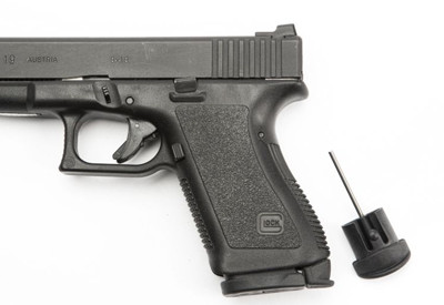 Vickers Tactical GEN3 Glock® Grip Plug/Take Down Tool - - TangoDown