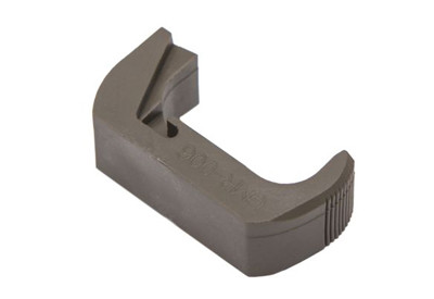 Vickers Tactical Magazine Release for GLOCK® 43 (ONLY) - GMR-006