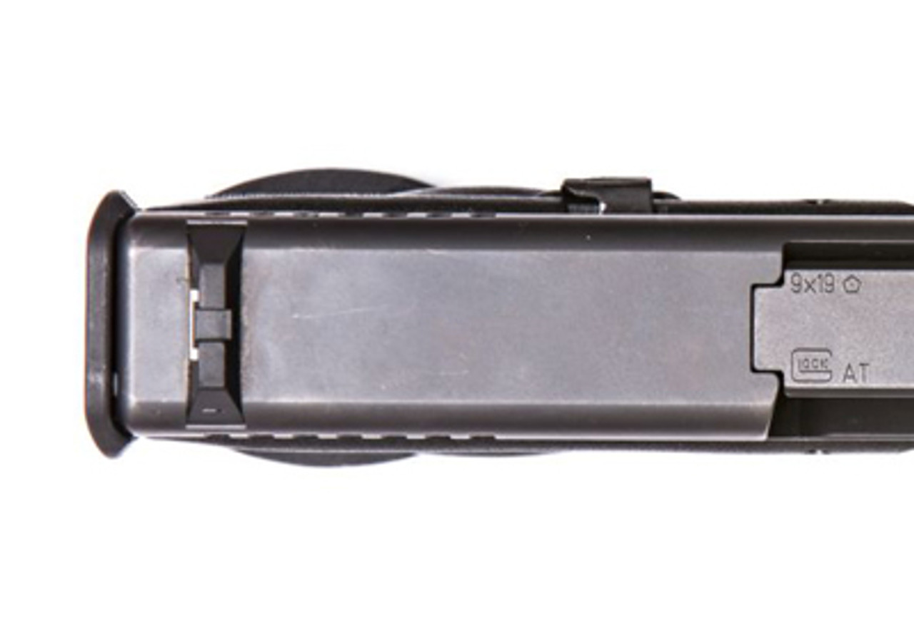 Vickers Tactical Slide Racker Gen5 Glock® GSR-04 - TangoDown