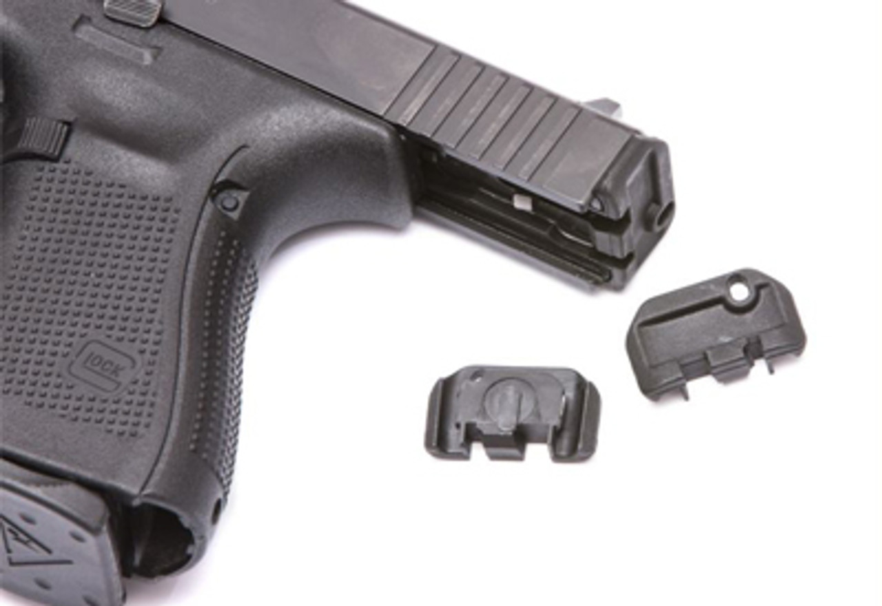 Vickers Tactical Slide Racker Gen5 Glock® GSR-04 - TangoDown