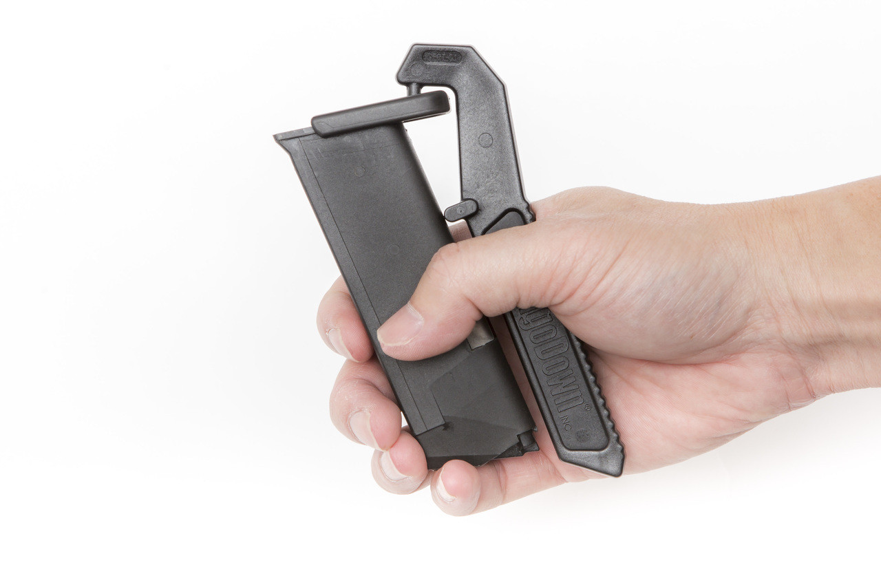 TangoDown Magazine Floorplate Removal Tool for Glock® - TangoDown