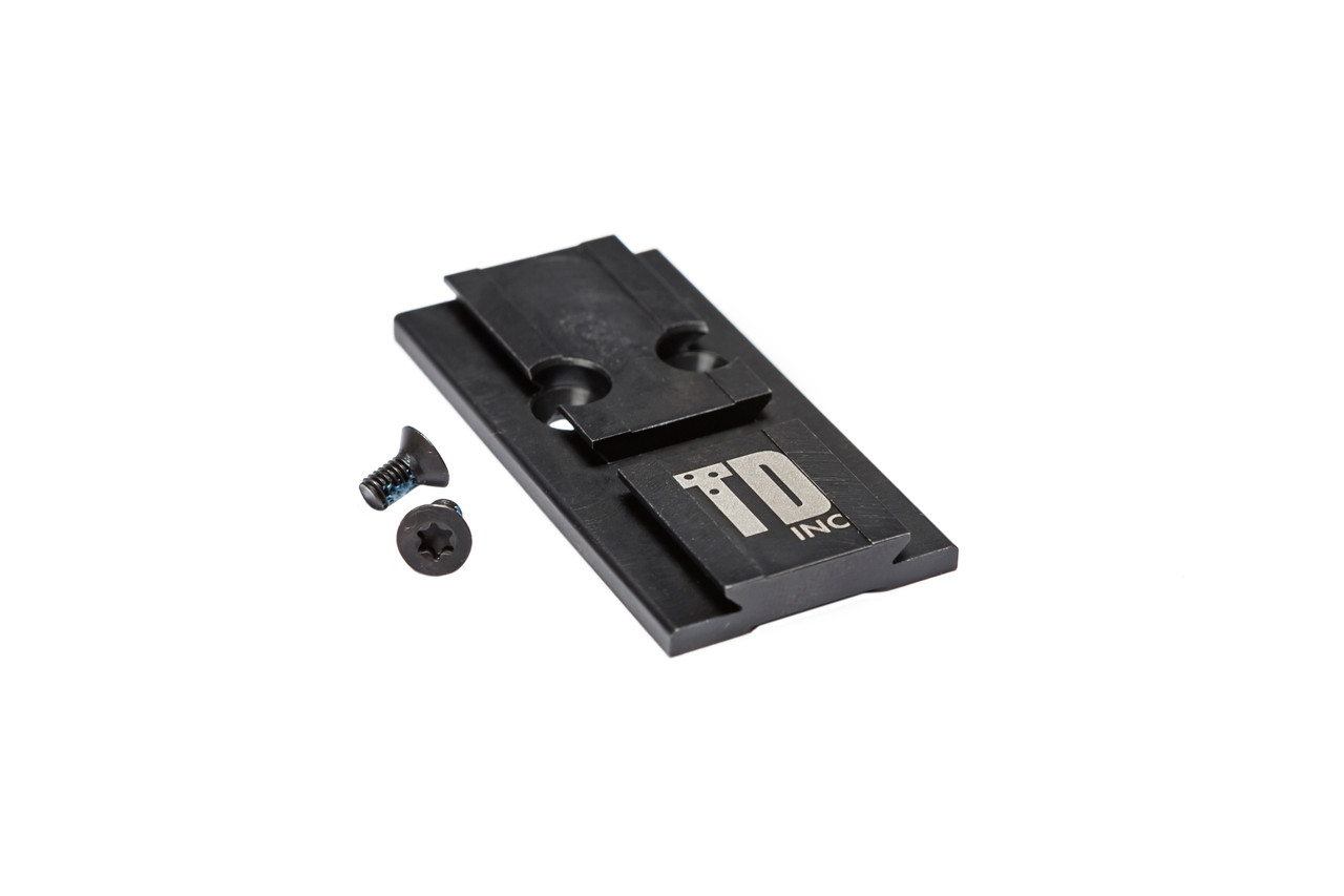 TangoDown AAM-01 ACRO® Mount for Glock® MOS® Models - TangoDown