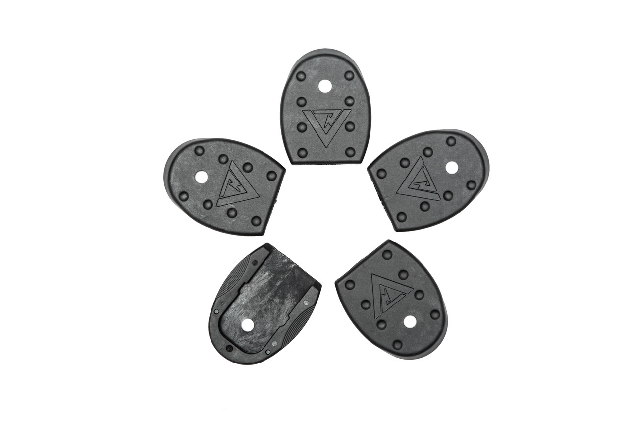 Vickers Tactical 9mm Glock Floor Plates For G43x G48 Only Tangodown