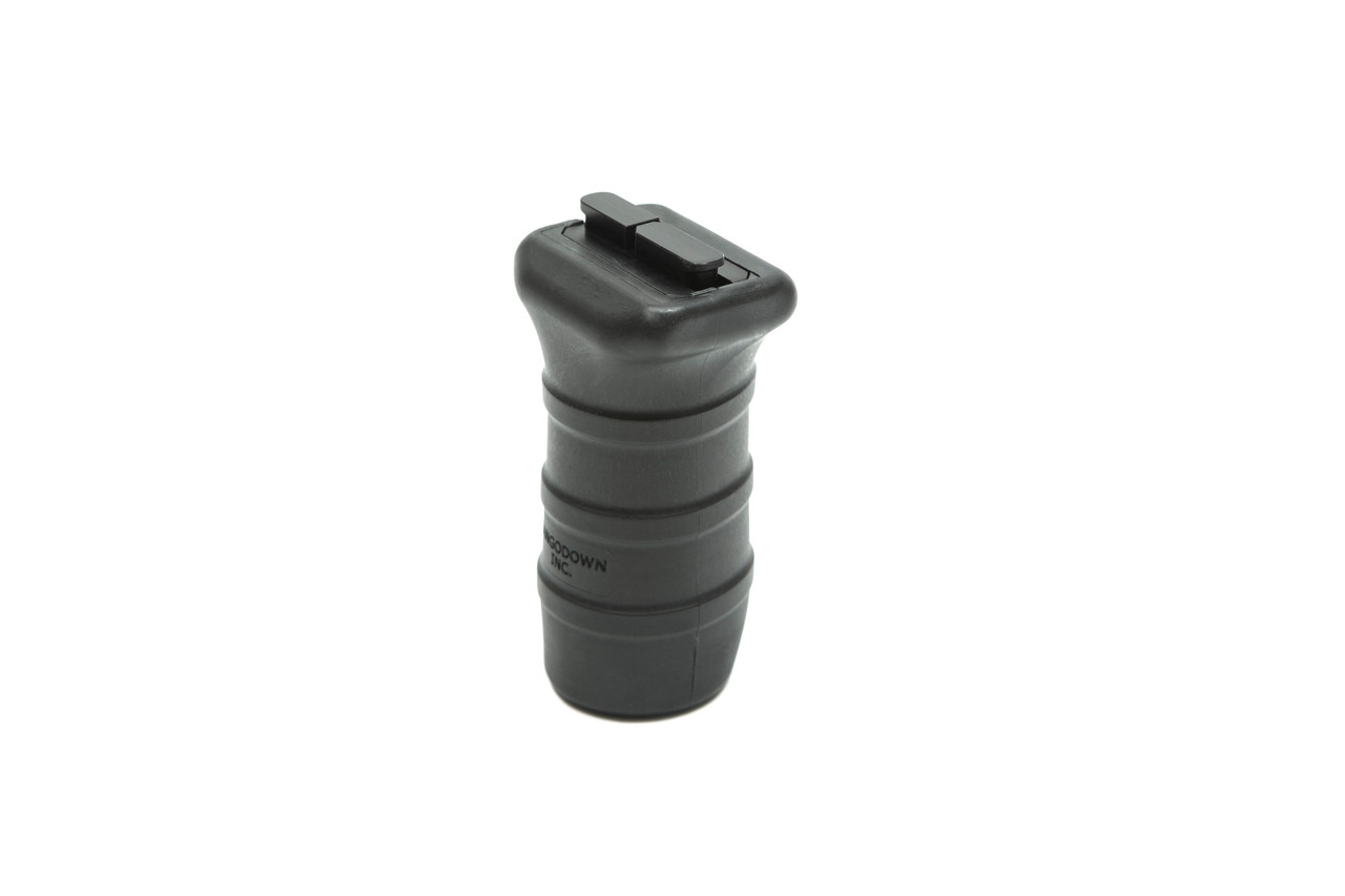 TangoDown M-LOK® Stubby Vertical Grip - BGV-ML1 - TangoDown