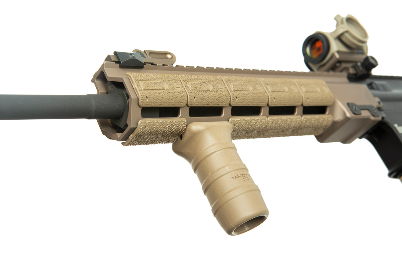 TangoDown M-LOK® Stubby Vertical Grip - BGV-ML1 - TangoDown