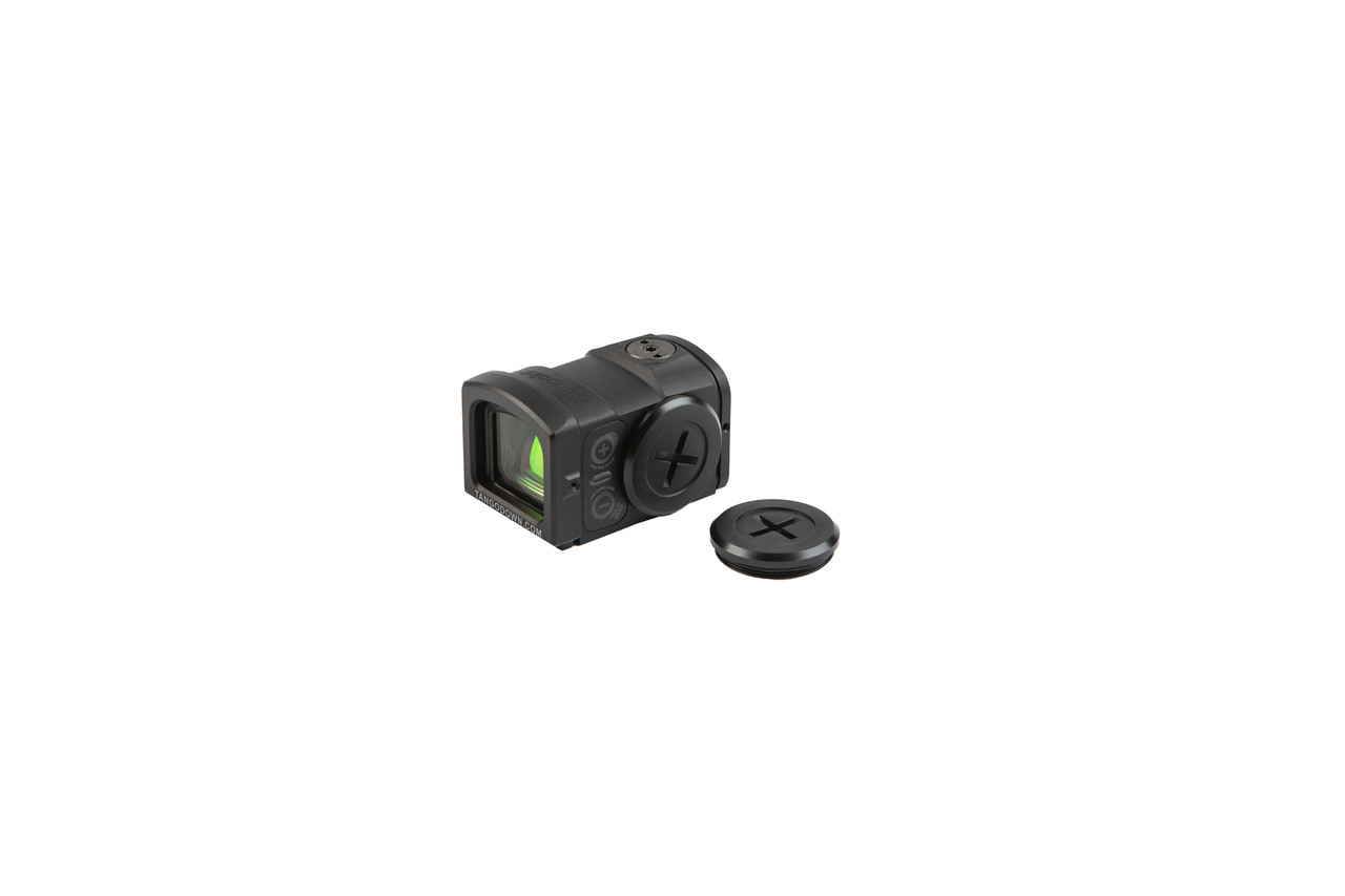 P2-CAP Severe Duty Battery Cover for Aimpoint™ ACRO® P2 - TangoDown