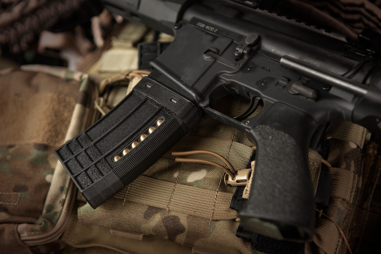 Tango 30冊 TangoDown MK3 Rifle Magazine- 30 Round 5.56mm - TangoDown