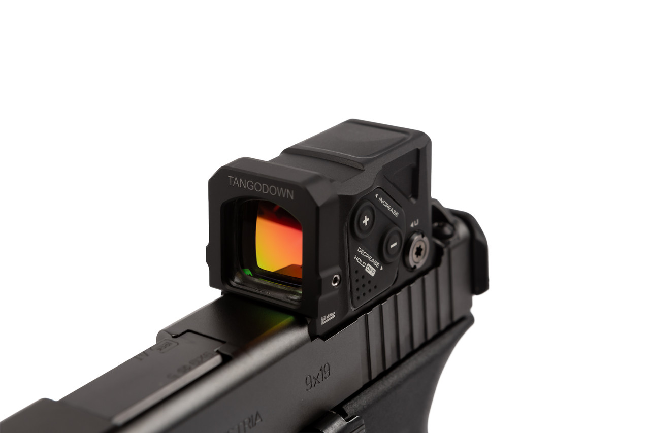 ACLG-001 Lens Guard for Aimpoint® COA®